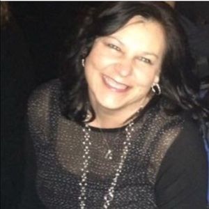 Meet your Posher, Rhonda